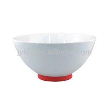 white porcelain soup tureen